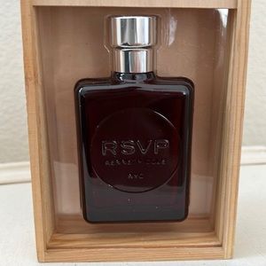 Kenneth Cole RSVP Eau de Toilette spray with wooden gift box